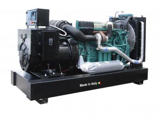 GMGen Power Systems GMV385