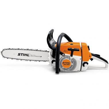 Stihl MS 260-15