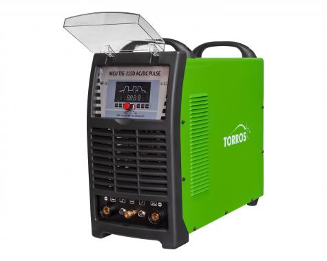 TORROS TIG315 PULSE AC/DC (T3101)