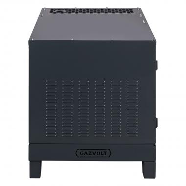 Gazvolt Pro 10000 T Neva 08